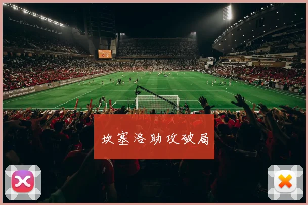坎塞洛助攻破局 - 开云官网