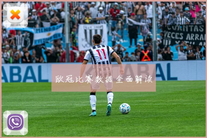 欧冠比赛数据全面解读 - 开云官网
