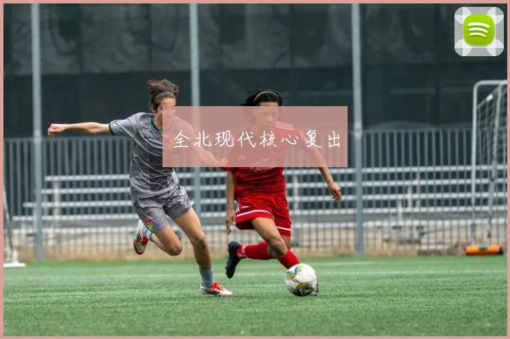 全北现代核心复出 - 开云官网