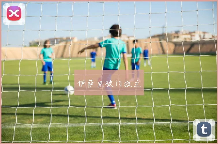 伊萨克破门救主 - 开云官网