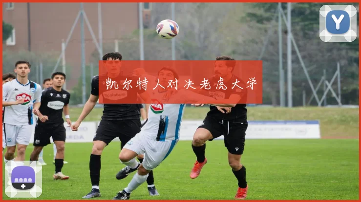 凯尔特人对决老虎大学 - 开云官网