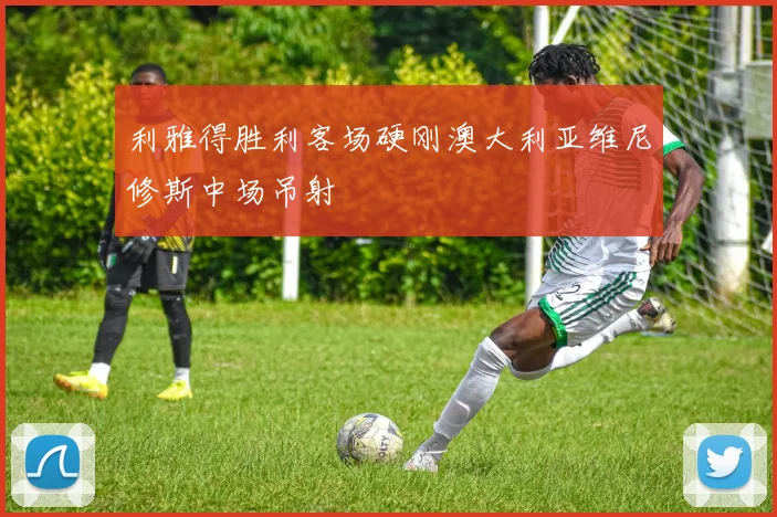 利雅得胜利客场硬刚澳大利亚维尼修斯中场吊射 - 开云官网