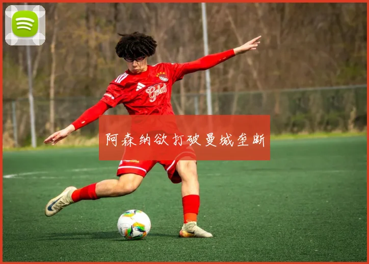 阿森纳欲打破曼城垄断 - 开云官网