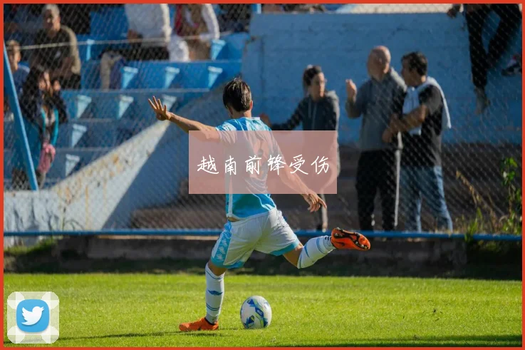 越南前锋受伤 - 开云官网