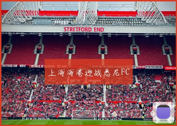 上海海港迎战悉尼FC - 开云官网
