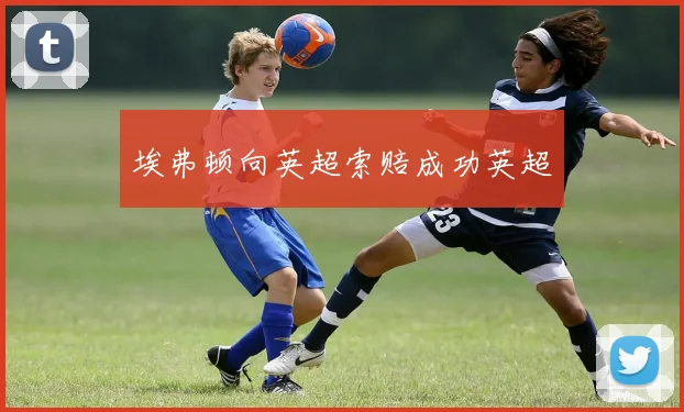 埃弗顿向英超索赔成功英超 - 开云官网