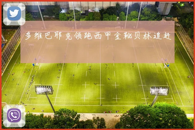 多维巴耶克领跑西甲金靴贝林追赶 - 开云官网