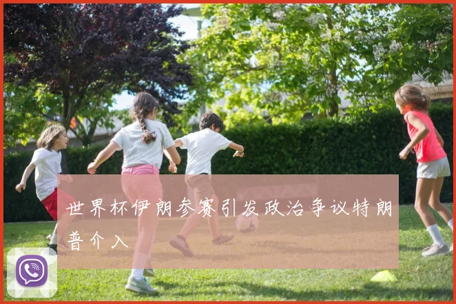 世界杯伊朗参赛引发政治争议特朗普介入 - 开云官网