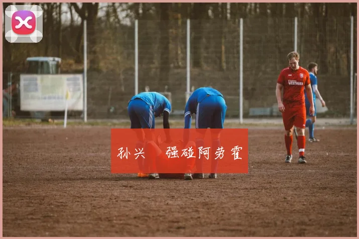 孙兴慜强碰阿劳霍 - 开云官网
