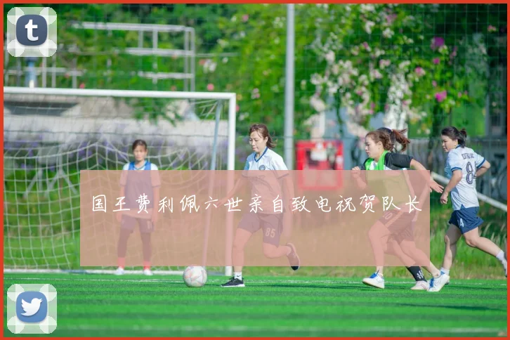国王费利佩六世亲自致电祝贺队长 - 开云官网