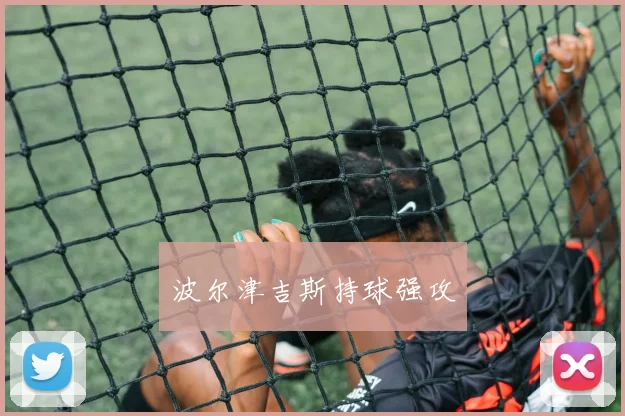 波尔津吉斯持球强攻 - 开云官网