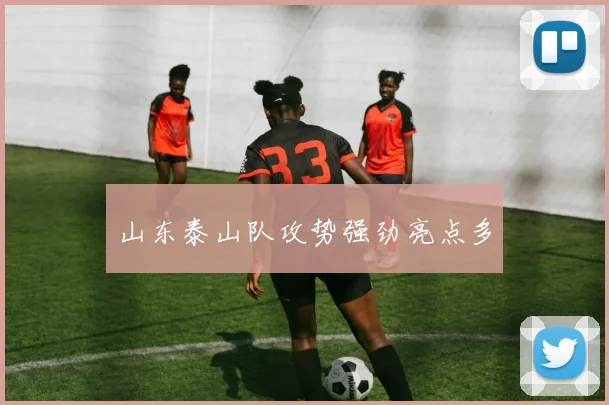 山东泰山队攻势强劲亮点多 - 开云官网