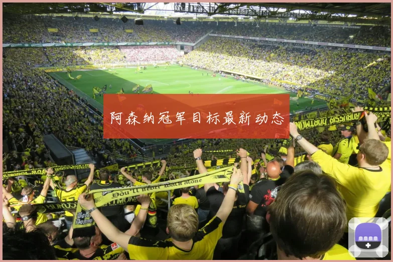 阿森纳冠军目标最新动态 - 开云官网