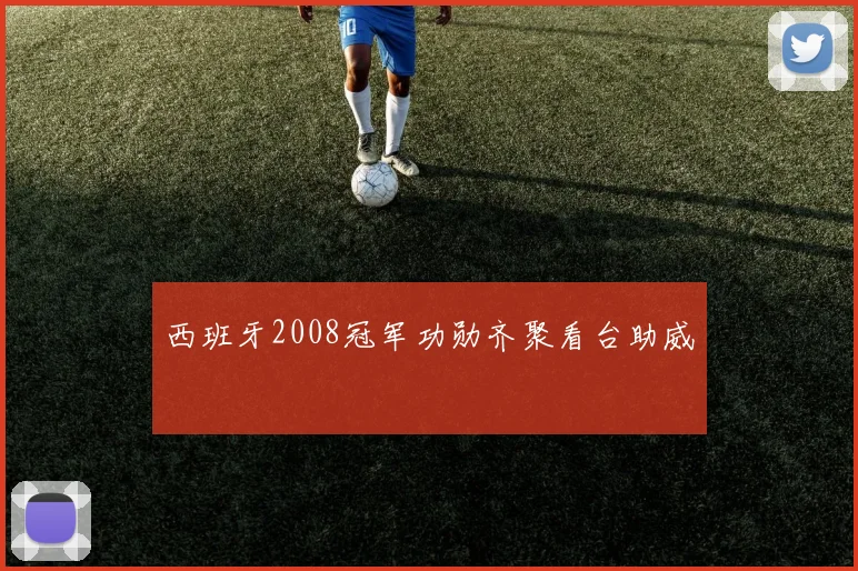 西班牙2008冠军功勋齐聚看台助威 - 开云官网