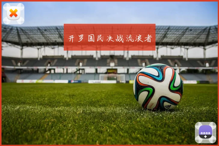 开罗国民决战流浪者 - 开云官网