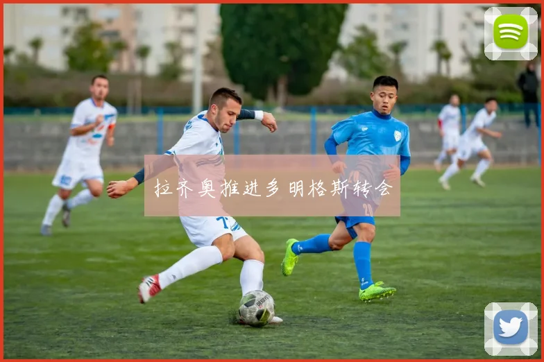 拉齐奥推进多明格斯转会 - 开云官网