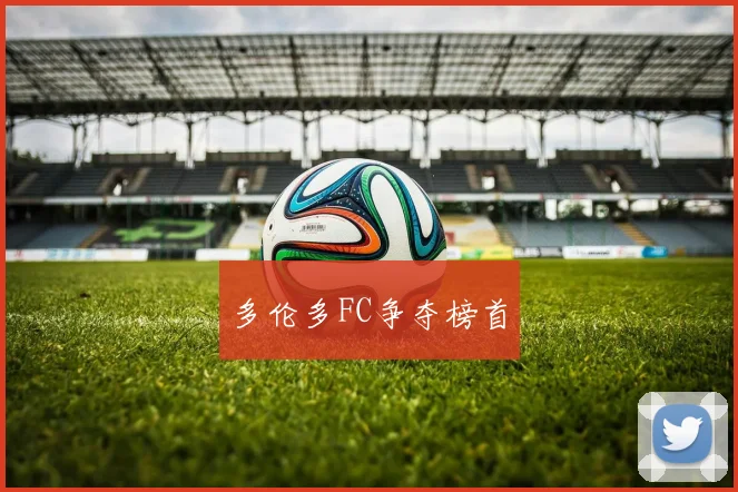 多伦多FC争夺榜首 - 开云官网