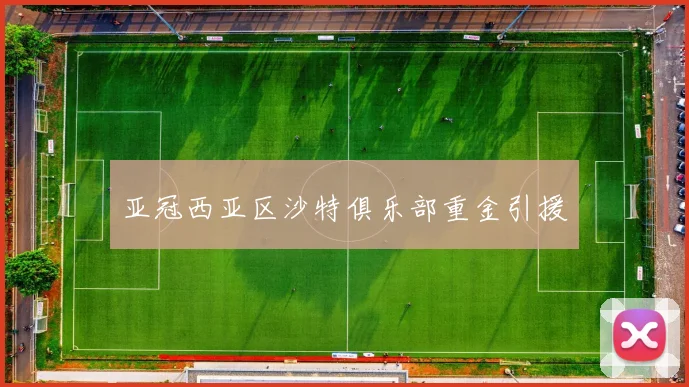 亚冠西亚区沙特俱乐部重金引援 - 开云官网