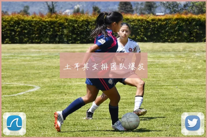 土耳其女排团队爆发 - 开云官网