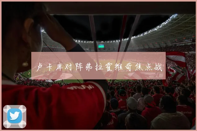 卢卡库对阵弗拉霍维奇焦点战 - 开云官网