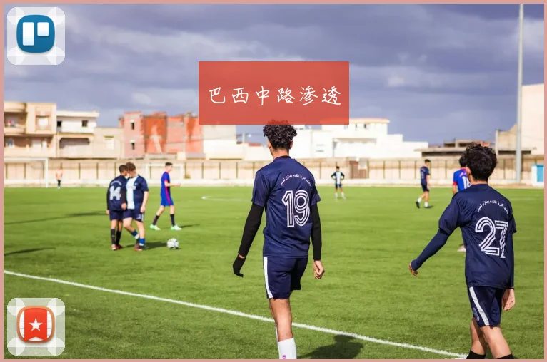 巴西中路渗透 - 开云官网