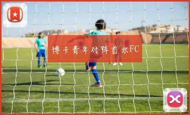 博卡青年对阵首尔FC - 开云官网