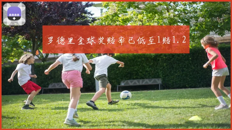 罗德里金球奖赔率已低至1赔1.2 - 开云官网