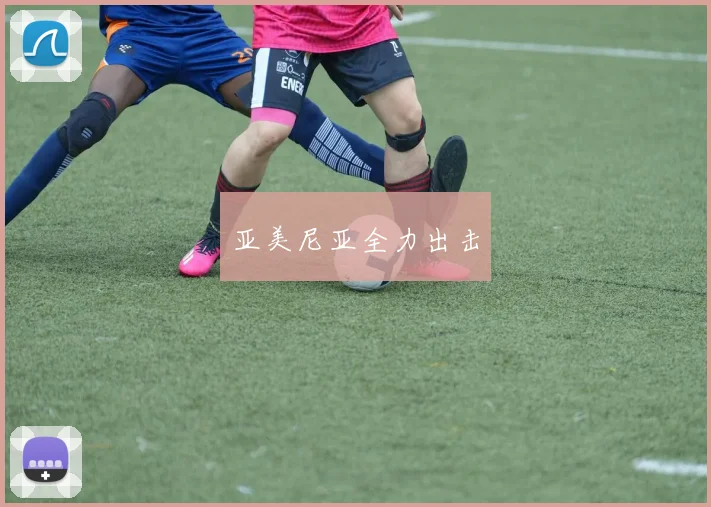 亚美尼亚全力出击 - 开云官网