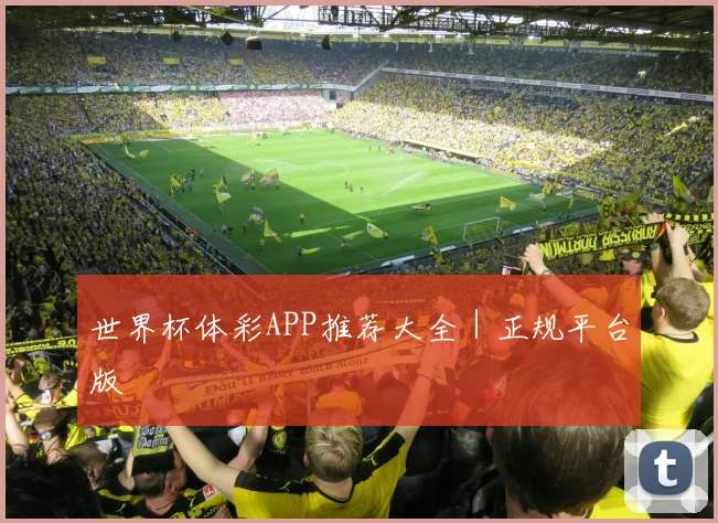 世界杯体彩APP推荐大全｜正规平台版 - 开云官网