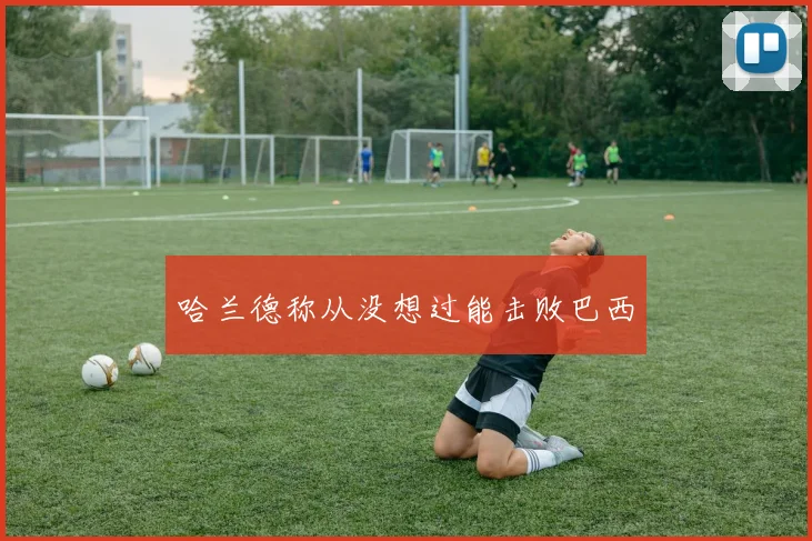哈兰德称从没想过能击败巴西 - 开云官网