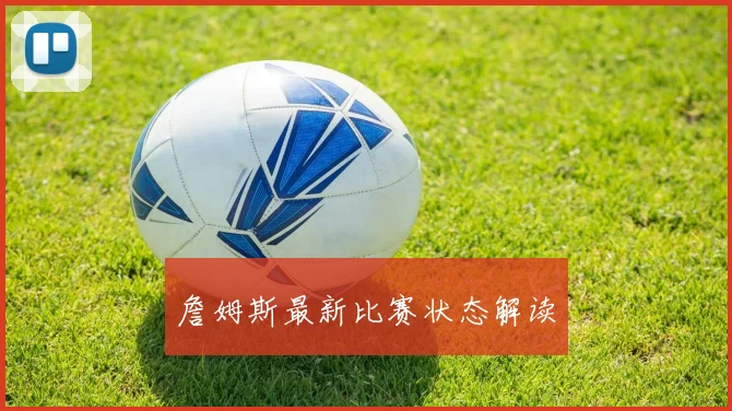 詹姆斯最新比赛状态解读 - 开云官网
