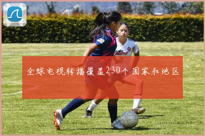 全球电视转播覆盖230个国家和地区 - 开云官网