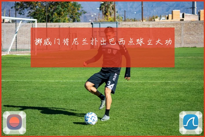 挪威门将尼兰扑出巴西点球立大功 - 开云官网