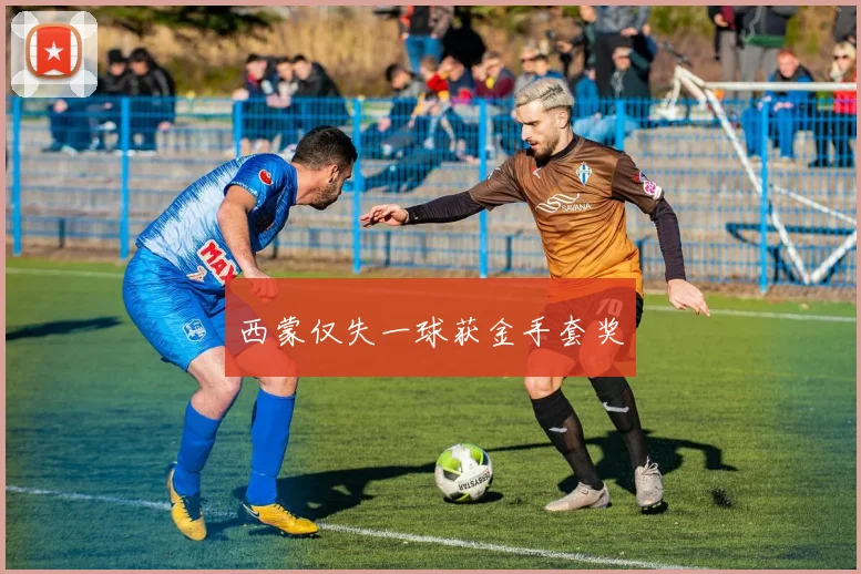 西蒙仅失一球获金手套奖 - 开云官网