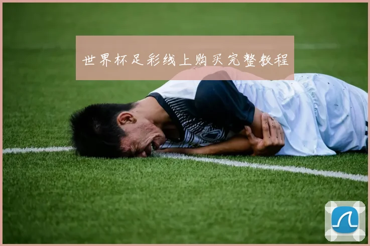 世界杯足彩线上购买完整教程 - 开云官网