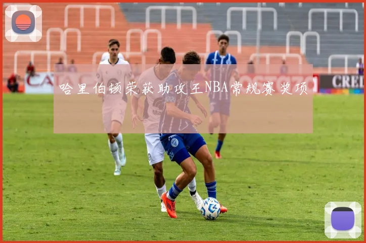 哈里伯顿荣获助攻王NBA常规赛奖项 - 开云官网