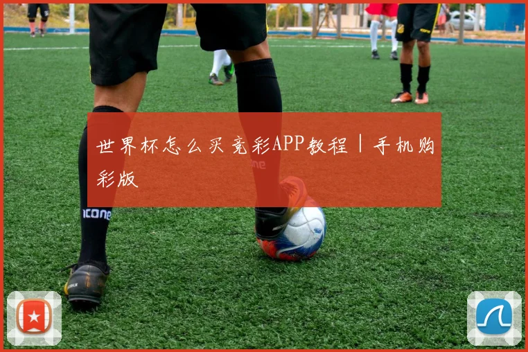 世界杯怎么买竞彩APP教程｜手机购彩版 - 开云官网