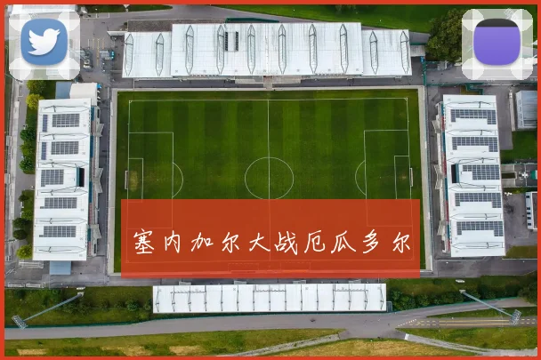 塞内加尔大战厄瓜多尔 - 开云官网