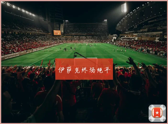 伊萨克终场绝平 - 开云官网