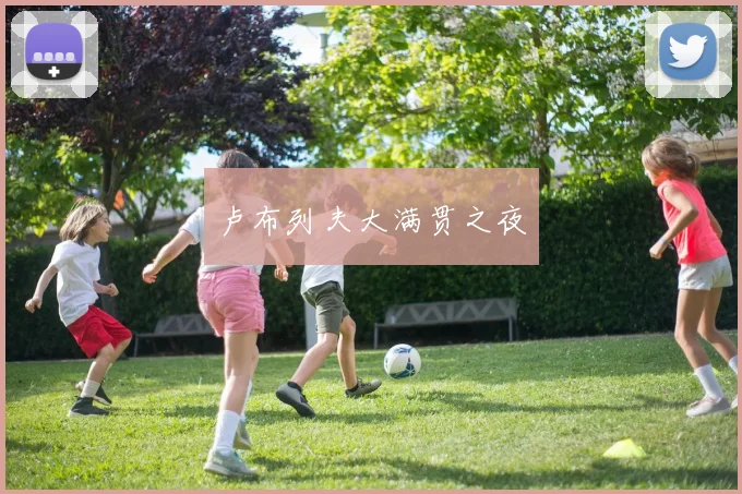 卢布列夫大满贯之夜 - 开云官网