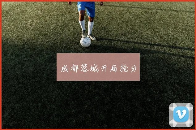 成都蓉城开局抢分 - 开云官网