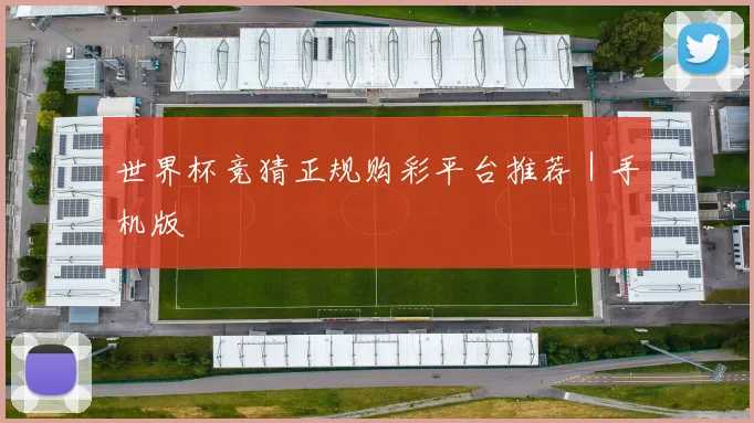 世界杯竞猜正规购彩平台推荐｜手机版 - 开云官网