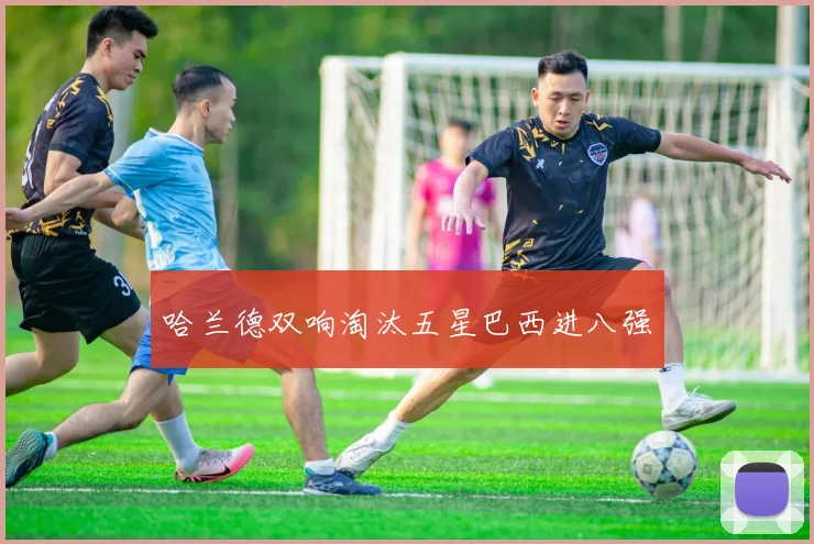 哈兰德双响淘汰五星巴西进八强 - 开云官网
