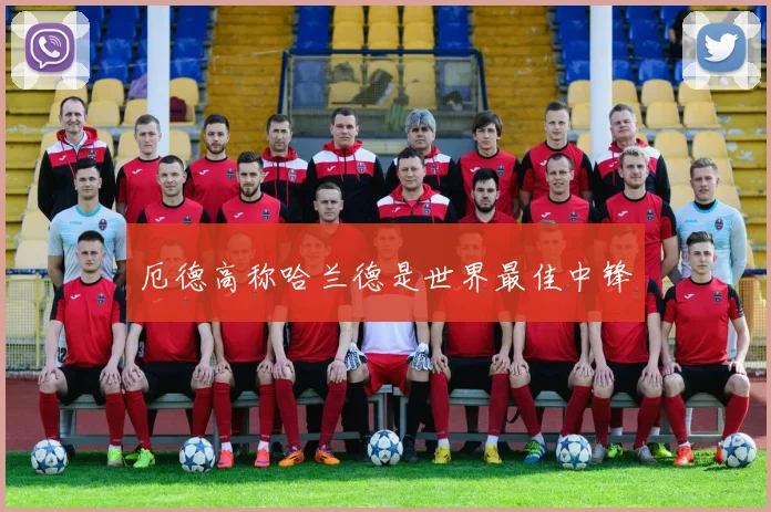 厄德高称哈兰德是世界最佳中锋 - 开云官网
