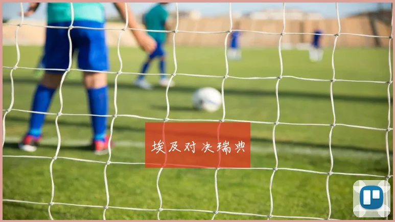 埃及对决瑞典 - 开云官网