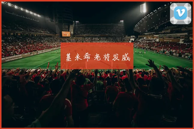 基米希老将发威 - 开云官网